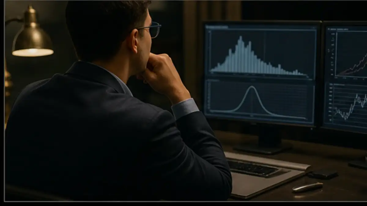 分牌加倍怎麼算?公式、輸入與誤差帶